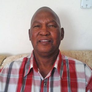 Abram Sebakamotse, Sebokeng