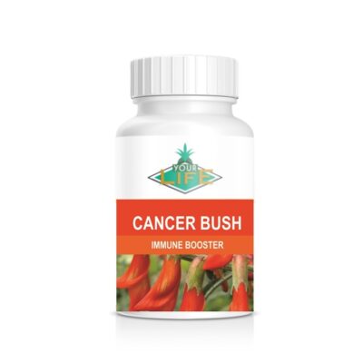 CANCER BUSH  R225  150PV