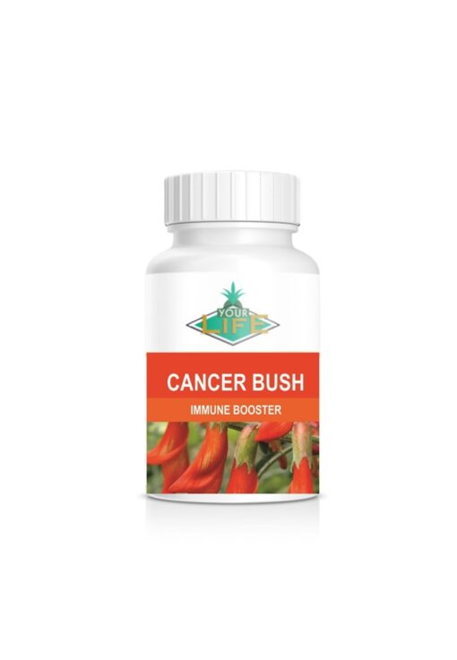 CANCER BUSH  R225  150PV